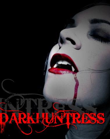 darkhuntress