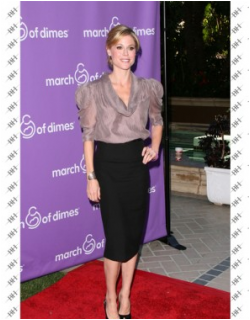 BlackHalo Julie Bowen