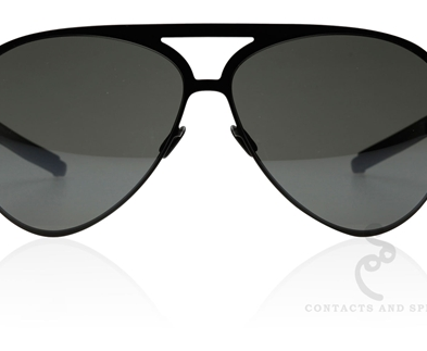 Mykita Bernard Willhelm Sunglasses Sepp Limited Edition by contactsandspecs