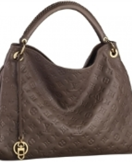 Buy Louis Vuitton Empreinte  Artsy MM Bags-$249
