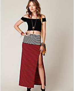 Maxi Skirt from Free People