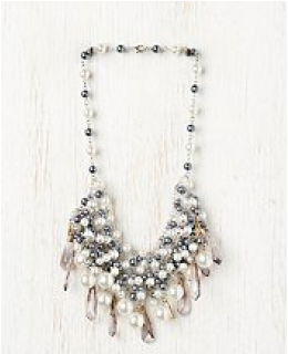 Bib Necklaces from Free People
