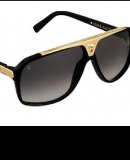 Louis Vuitton Evidence Sunglasses Lower Offer -$169
