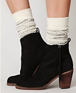 Dolce Vita Shoes- Ankle Boots