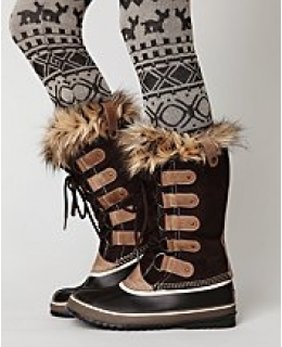 Sorel Boots-Joan of Arctic Boot