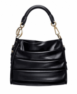 Dior Libertine Sheepskin Handbag