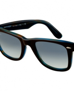Ray Ban Original Wayfarer 2140 C.1057/3F Sunglasses