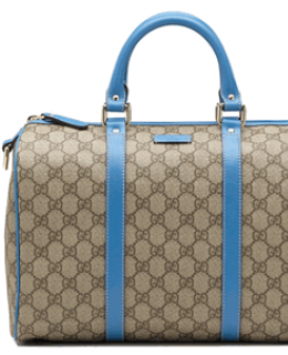 Gucci Boston Handbags \'Joy\'