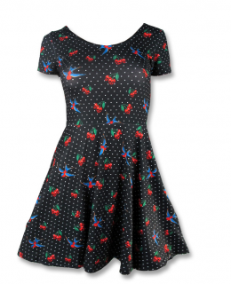Buy Rockabilly, 1950S & Vintage Inspired Pin Up Dresses