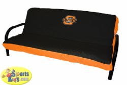 Oklahoma State Cowboys NCAA Futon Cover from College Covers