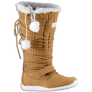 Winter Groove - Women's Boots Wheat)