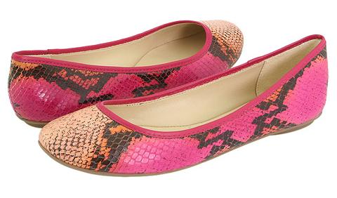 Brillant by Type Z - Comfortable & Glamorous Even In Flats | So Chique!